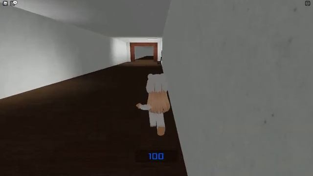 ROBLOX The Backrooms GMod Map! how to get [you escaped] badge and [Noclipped] badge! #robloxbackroo смотреть онлайн