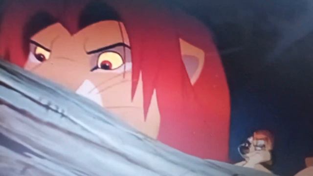 Тимон и Пумба отвлекают гиен смотреть онлайн