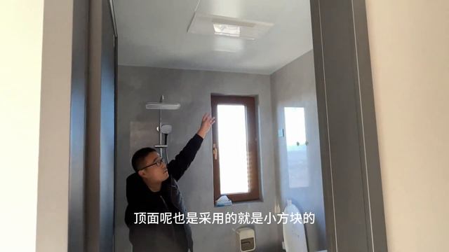 又完工一家，130平现代简约装修效果，看看有借鉴的吗？