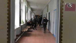 Что делать если...