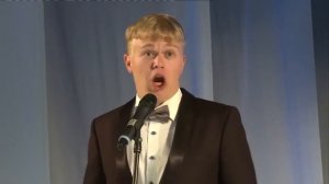 Вдоль по Питерской. Егор Сотов