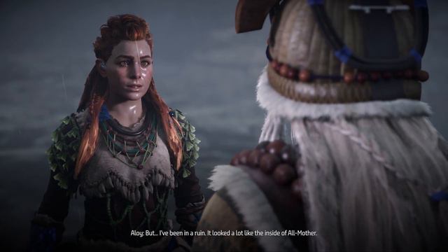 Let's Play Horizon Zero Dawn | Part 7 | I'm a Banana смотреть онлайн