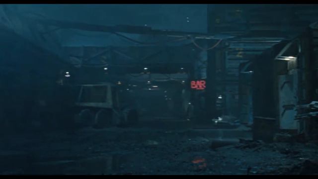 Aliens: Colonial Marines смотреть онлайн