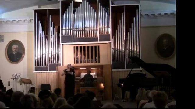 Mikhail Shukh. "Misteria Paschalia" #2. Kyrie eleison смотреть онлайн