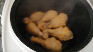 МАКАРОНЫ? С КУРИЦЕЙ ?/ В МУЛЬТИВАРКЕ REDMOND