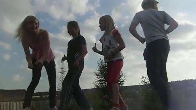 Хард Басс смотреть онлайн