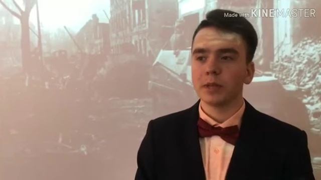 Герой моей семьи  Воронов смотреть онлайн