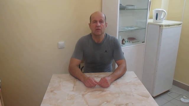 Урок№4.Силовая гимнастика в воде от Юрия Кондратьева.
