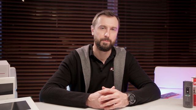 Цифровой или аналоговый домофон? Основные критерии выбора.