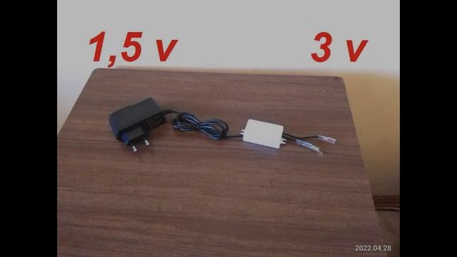 Блоки питания с автоматическим переключателем "Сеть-Батарейки" и без него для любой газовой колонки смотреть онлайн