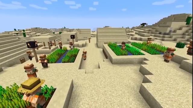 1.14 ЧТО ДОБАВЯТ И ОБНОВЯТ? | MINECRAFT 1.14 | ПАНДЫ И НОВЫЕ ЖИТЕЛИ? смотреть онлайн