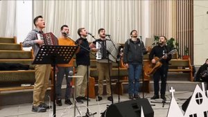 Благодарю Тебя, Спаситель Всегда за всё, что Ты даёшь.