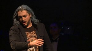 Артем Крутько | 1я песня Леля