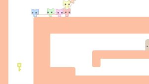 PICO PARK - Launch Trailer - Nintendo Switch