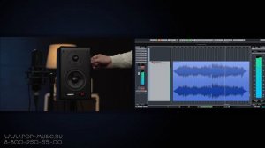 Акустические системы Microlab Solo 11 vs. Alesis Elevate 5 MKII (сравнение с тестами)