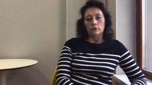 Долгожданные роды после 40