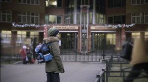 ПДД профилактический ролик