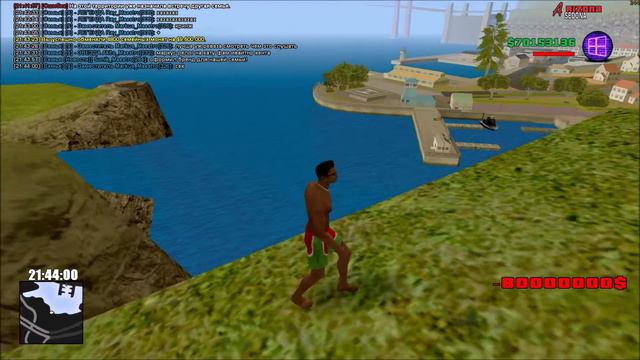 ПУТЬ К ТОП СЕМЬЕ GTA SAMP ARIZONA RP #6 - ПРОКАЧАЛИ ФУЛЛ СЕМЬЮ смотреть онлайн