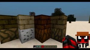 GTP : Minecraft - Resource pack Review - GameCraft