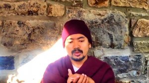 Нендро Часть II  - Ваджрасатва.  Наставления Чогьяла Ринпоче