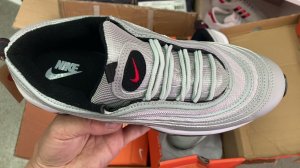 Кроссовки Nike Air Max 97 оптом за 575₽. Рекомендуемая розница 1700-3200₽  8par.ru