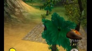 Pirates: The Legend of Black Kat ... (PS2) Gameplay