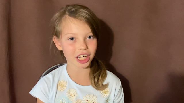 Видеовизитка № 2 детская. Кем я стану, когда вырасту, какая моя любимая фигура в шахматах
