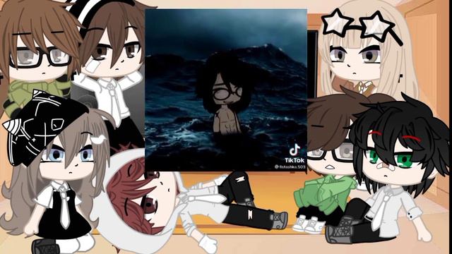 |•| реакцыя одноклассников линча +Джон на тик ток |•| 1/? |•| смотреть онлайн