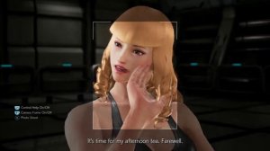 TEKKEN 7: How to create Mia Townsend from Need for Speed Most Wanted