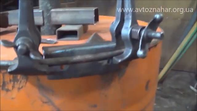 Картофелесажалка от автознахаря - Особенности конструкции - Часть 2