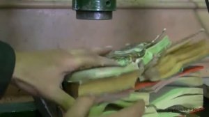 #7Книги под гидравлический пресс 500 тонн