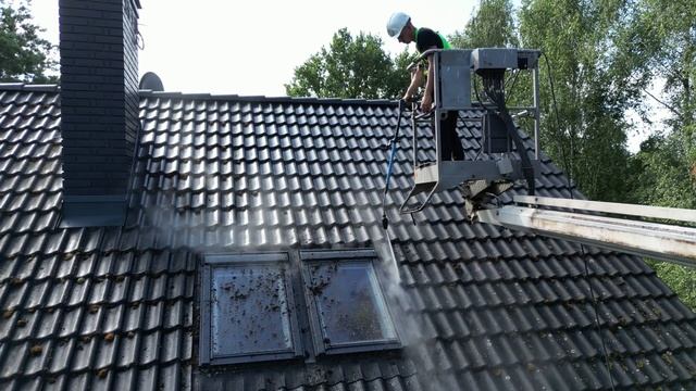 Silantech W impregnat do dachówki betonowej смотреть онлайн