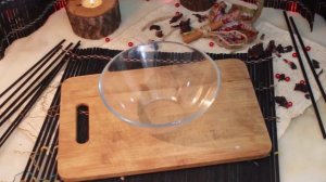 Как приготовить вкусные каштаны дома в духовке