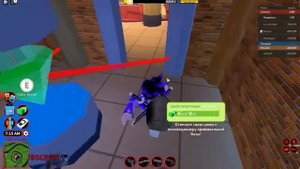 Как ограбить музей в JailBreak Roblox для новичков!