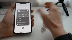 Как увеличить громкость наушников AirPods на максимум! Адаптация наушников