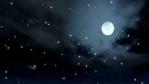 Выхожу один я на дорогу