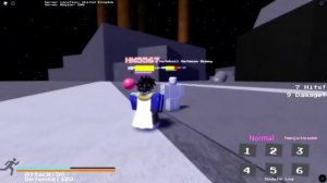 This Roblox Undertale Game is So Good!