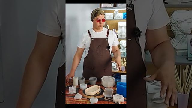 Твердость форм для гипса