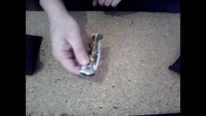 Обзор китайских выкидных ножей