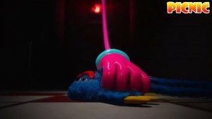 Mommy Long Legs (Poppy Playtime: Chapter 2) - Coffin Dance Meme Song Megamix (Cover)