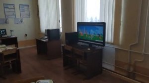 Что умеет компьютер. Урок 1 класс