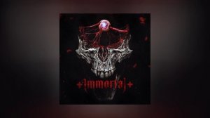 Main-De-Gloire - Immortal (Официальная премьера трека)