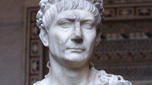 Talmud | Emperor Trajan Questions Rabbi Joshua