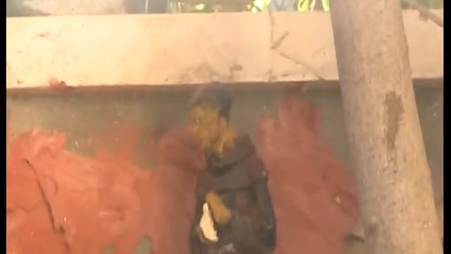 Яффо Вид на церковь Внутри церкви смотреть онлайн