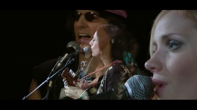 RAIN DOGS SWEDEN - First We Take Manhattan (Leonard Cohen cover) смотреть онлайн