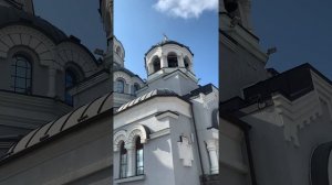 Храм Нерукотворного Образа Христа Спасителя