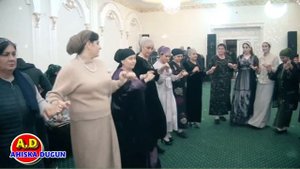 АХЫСКА БАР СЫРДАРЬЯ 2022 #ахыскатой #турецкаясвадьба