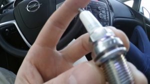 ? Свечи зажигания автомобиля ||| Как отличить оригинал от подделки.