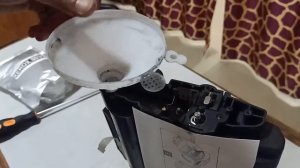 How to refill xerox 3635 Toner Cartridge and Change the cheap