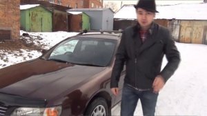 Жорик Ревазов - Прули (Clip)